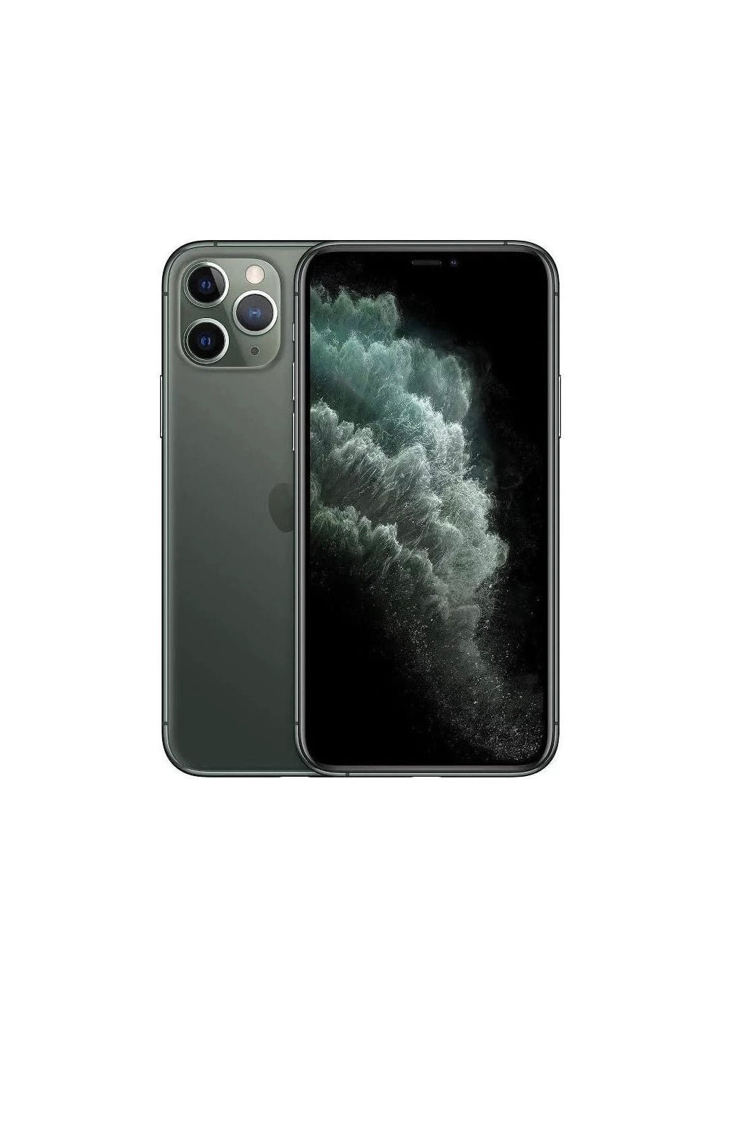 iPhone 11 Pro